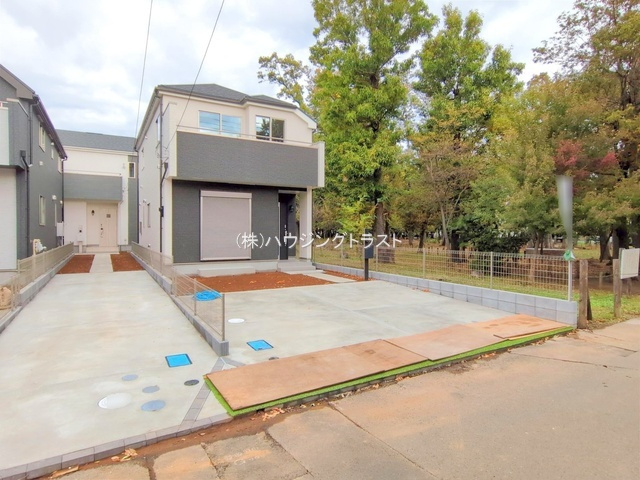 所沢市若狭４丁目　新築戸建　全３棟　3号棟