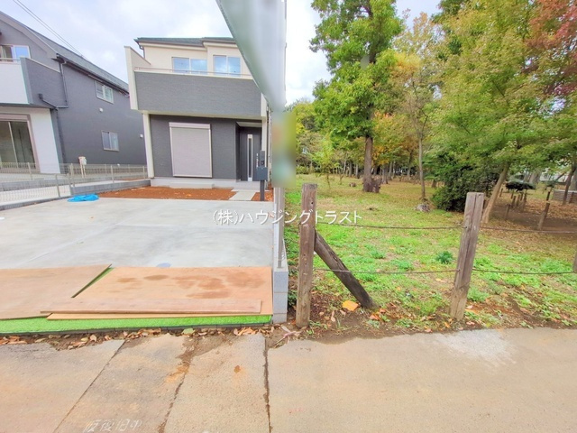 仲介手数料無料　ハートフルタウン所沢若狭第1期・新築全３棟のその他