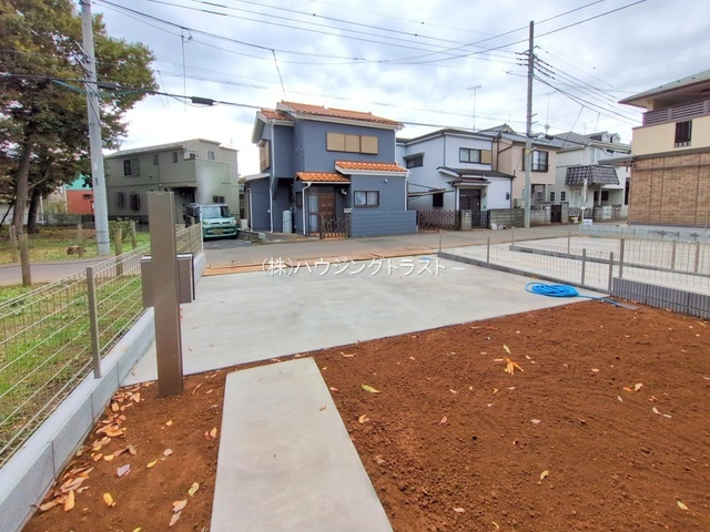 所沢市若狭４丁目　新築戸建　全３棟　3号棟のその他