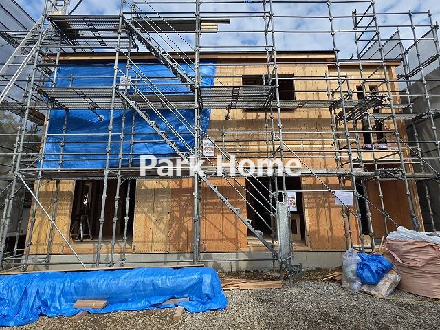 南国市大そね甲-5期1棟1- 新築戸建て