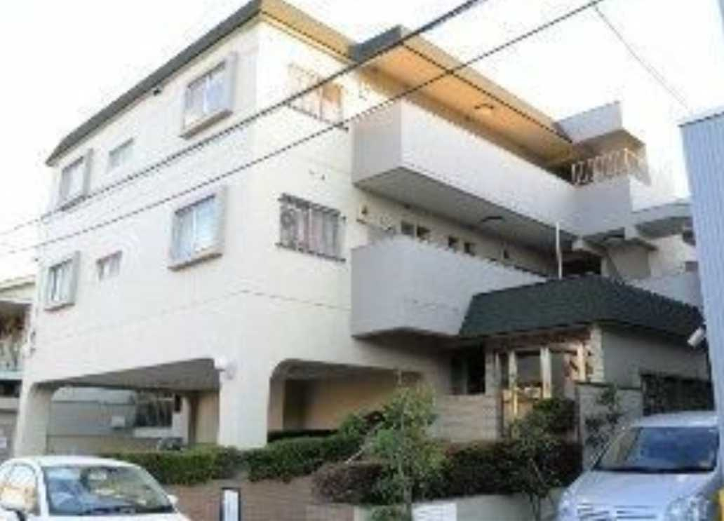 用賀ガーデンフラッツ　最上階　分譲賃貸　駅近