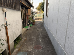 伊丹市清水4丁目平屋建てのその他物件画像