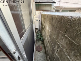 伊丹市清水4丁目平屋建てのその他