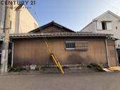 伊丹市清水4丁目平屋建ての画像