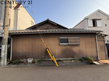 伊丹市清水4丁目平屋建ての画像