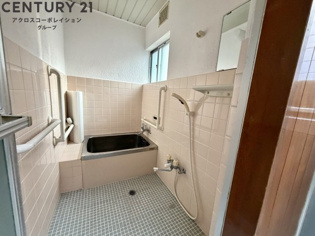 窓付きで換気が楽々！