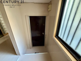 伊丹市清水4丁目平屋建てのその他物件画像