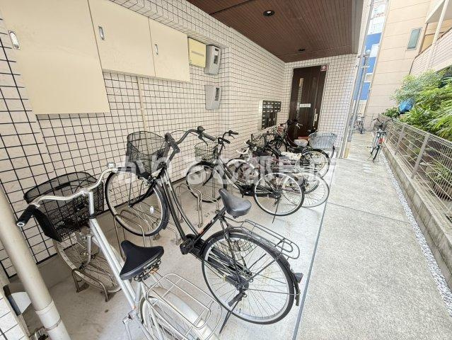カデンツァのその他共用部分