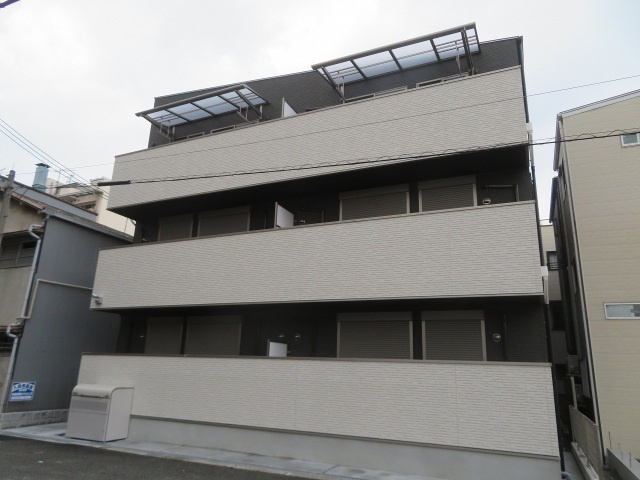 ミワパラディ新今里