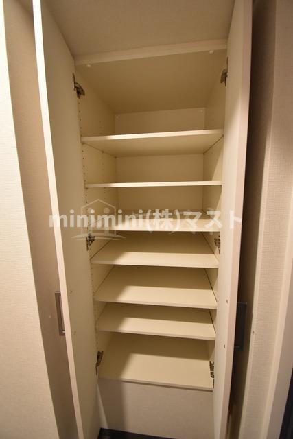 エル・セレーノ大阪天神橋のその他