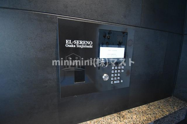 エル・セレーノ大阪天神橋のその他