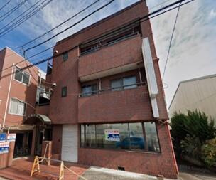 八王子市散田町5丁目のマンションの画像