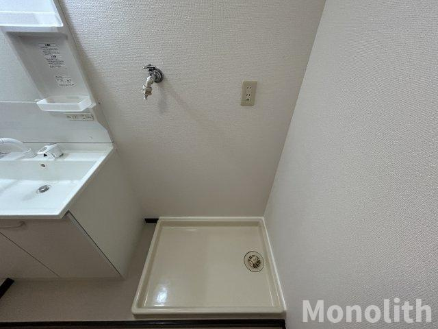 ドミール有住・光明池の設備