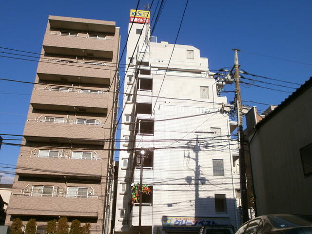 プラーズ花月園 