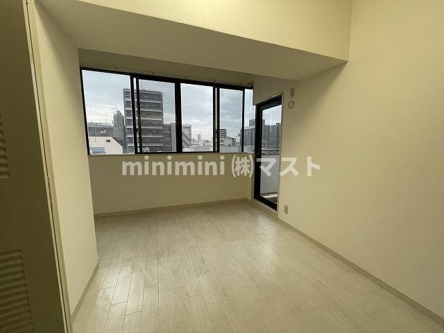 ロベリア弐番館の内装