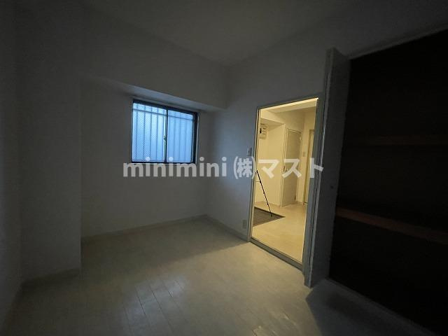 ロベリア弐番館の内装