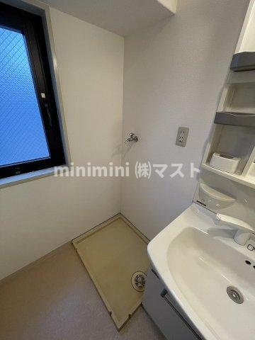 ロベリア弐番館の設備