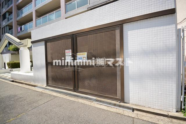 ロベリア弐番館のその他共用部分