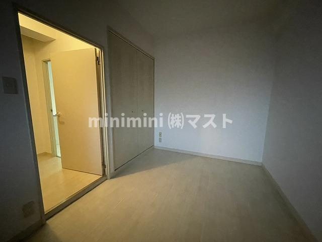 ロベリア弐番館の内装