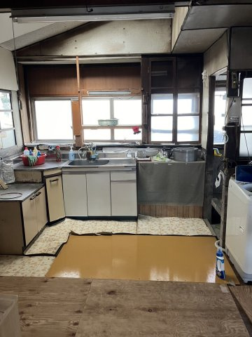 桐生市梅田町2丁目古民家のその他