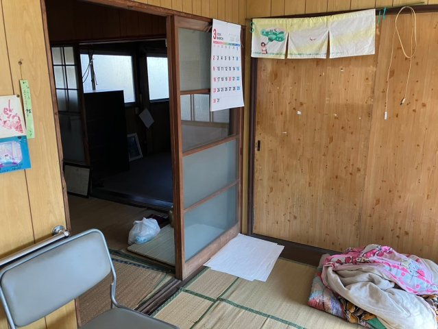 桐生市梅田町2丁目古民家のその他