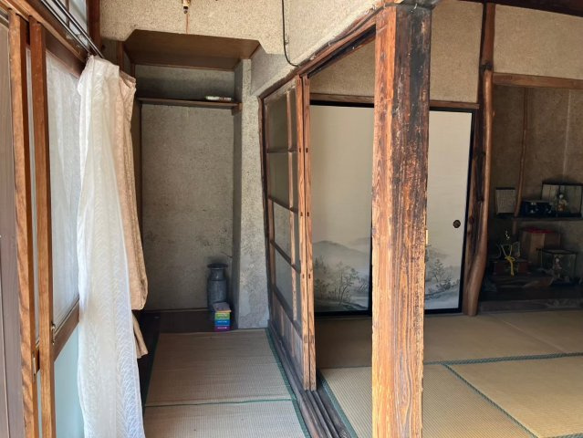 桐生市梅田町2丁目古民家のその他