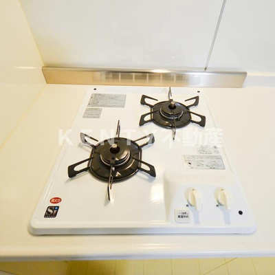 【キッチン】 | ＣＢテラス久が原 | キッチン