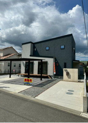 【外観】 | 福岡県嘉麻市平