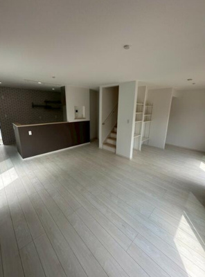 【居間・リビング】 | 福岡県嘉麻市平