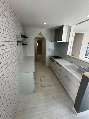 【キッチン】 | 福岡県嘉麻市平