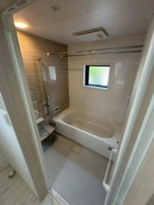 【浴室】 | 福岡県嘉麻市平