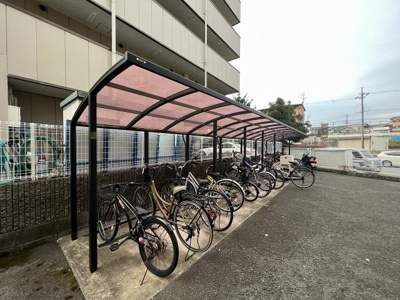 【その他共用部分】 | シャルム岡本