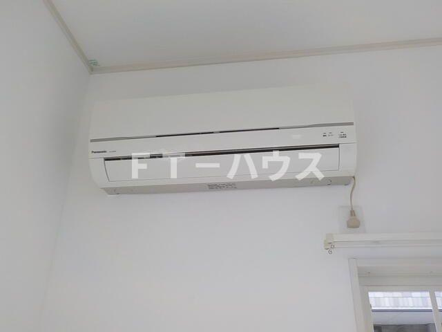 グレースHANAの設備