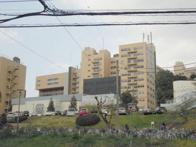 帝京大学まで725m