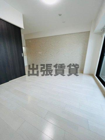 仲介手数料0円！！GRANDUKE松原cuoreの居間・リビング