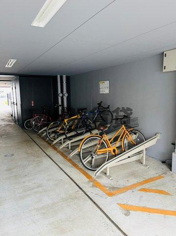 仲介手数料0円！！GRANDUKE松原cuoreのその他共用部分