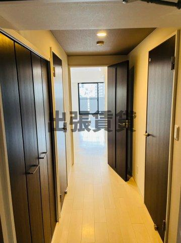 仲介手数料0円！！GRANDUKE松原cuoreの内装