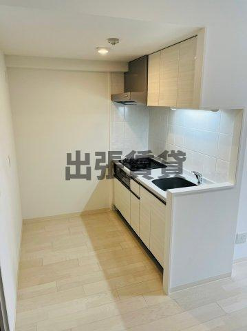 仲介手数料0円！！GRANDUKE松原cuoreのキッチン