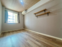 【洋室】 | アーサー寺塚大池公園