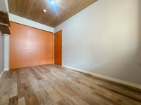 【洋室】 | アーサー寺塚大池公園