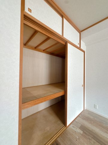 【収納】 | アーサー寺塚大池公園