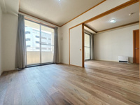 【洋室】 | アーサー寺塚大池公園