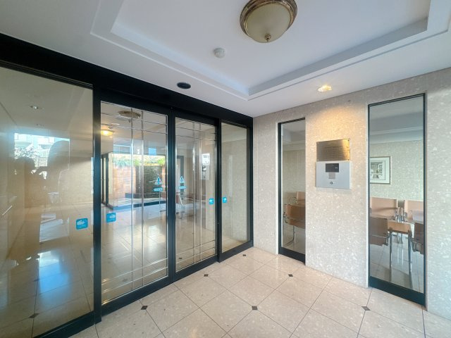 【その他共用部分】 | アーサー寺塚大池公園