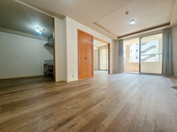 【居間・リビング】 | アーサー寺塚大池公園