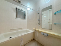 【浴室】 | アーサー寺塚大池公園