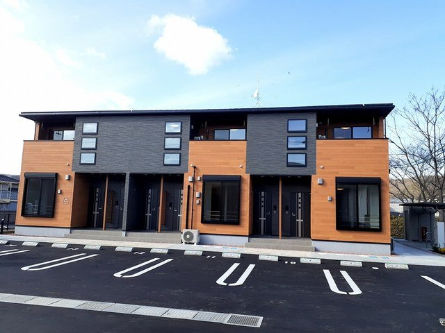 リールポルテＣ