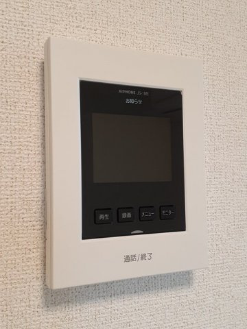 ワイズ　Ⅲの設備