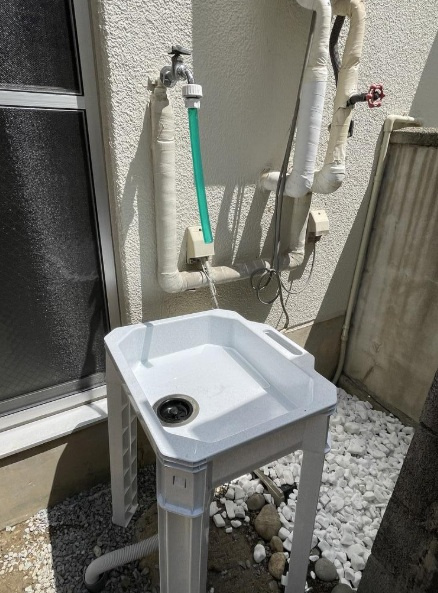 サニーテラス芦屋のその他