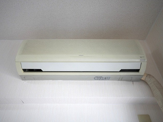 パークサイド上本町駅前の設備