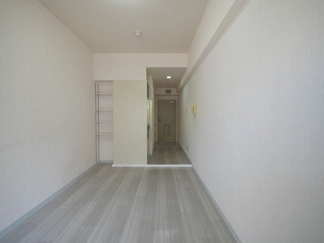 パークサイド上本町駅前のその他